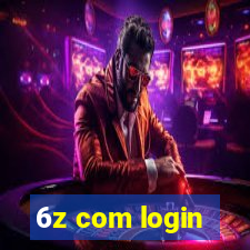 6z com login